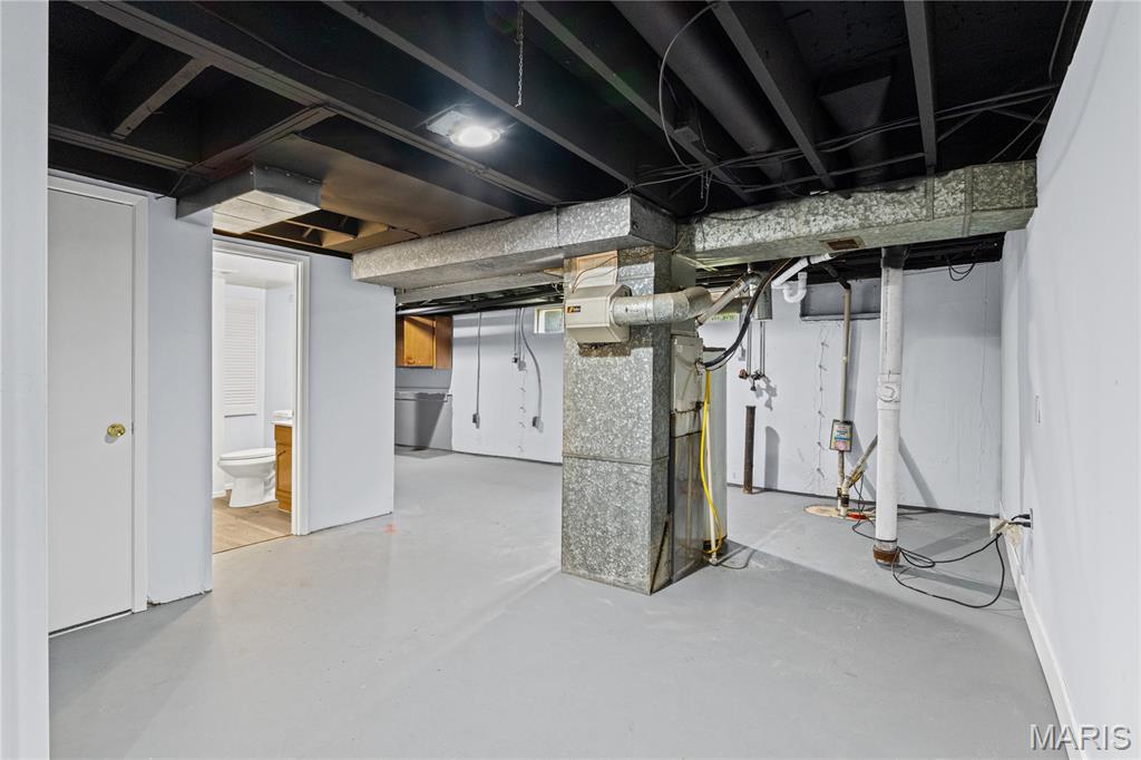Paddock Estates 1 - Residential
