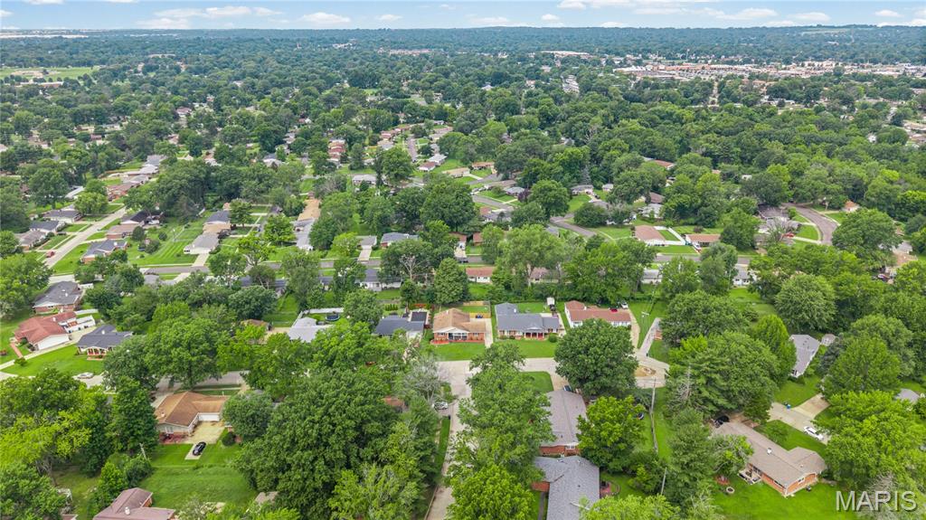 Paddock Estates 1 - Residential