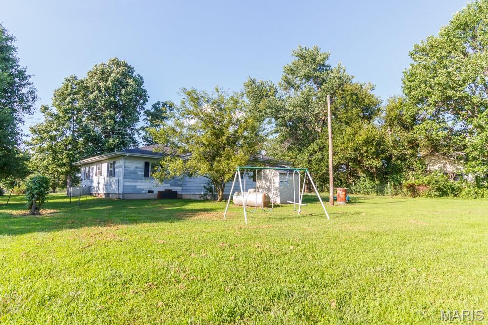 OTHER RURAL - Residential