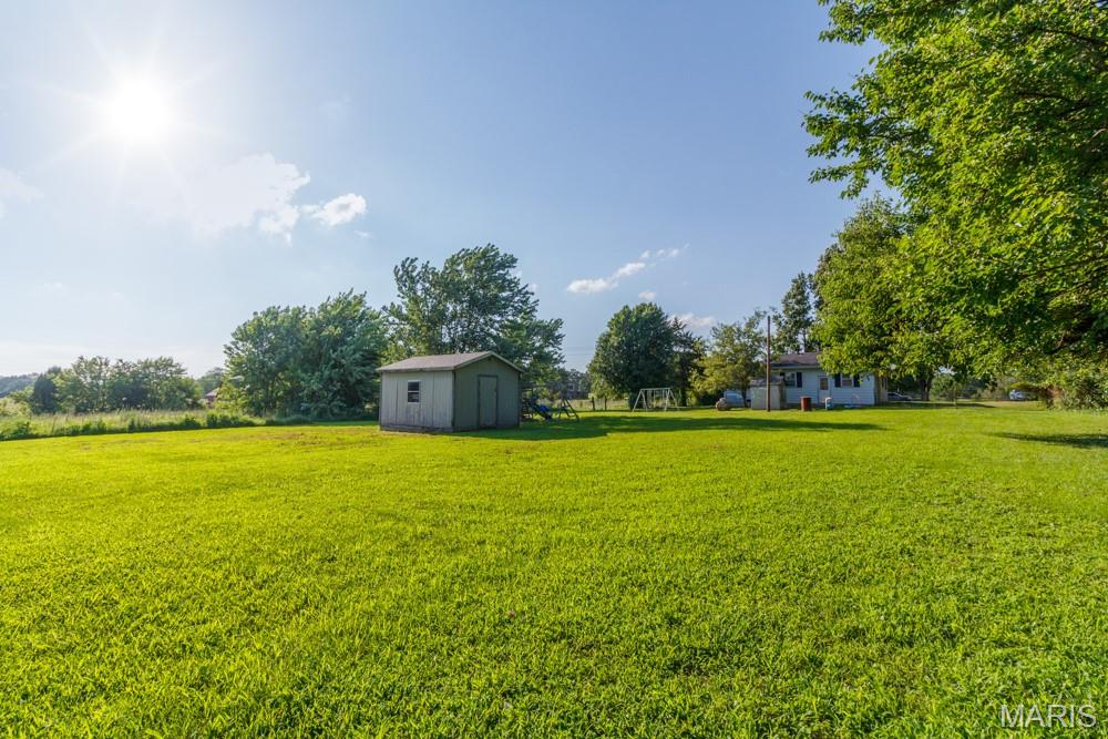 OTHER RURAL - Residential