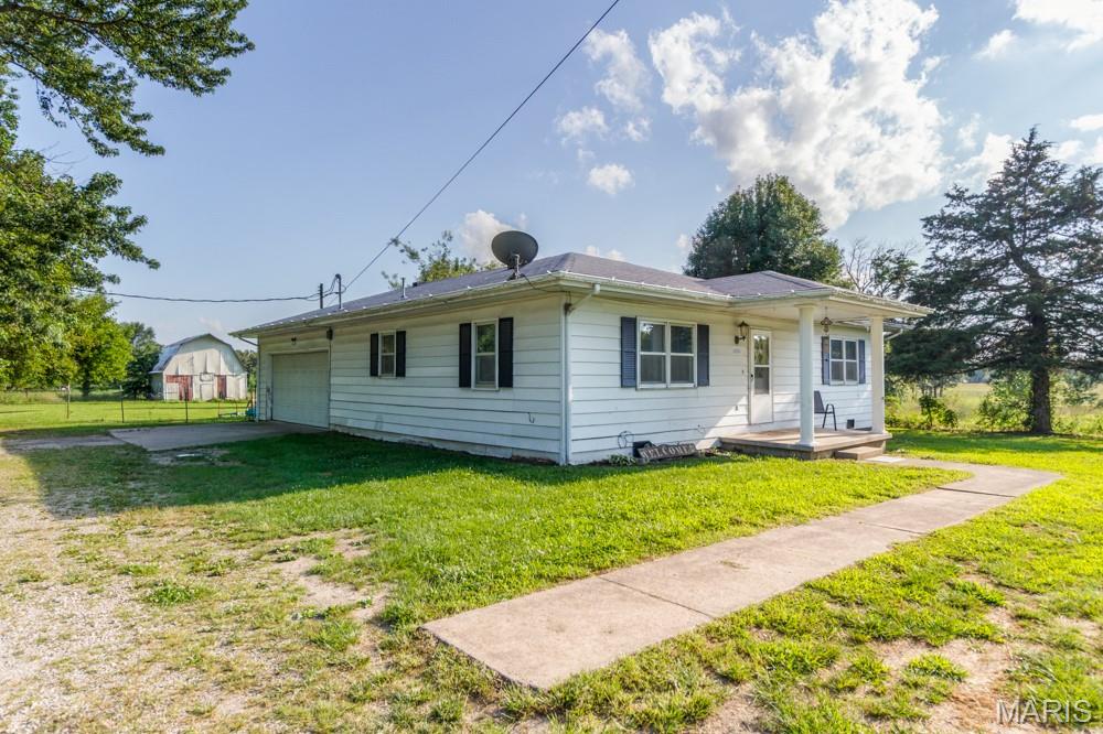 OTHER RURAL - Residential