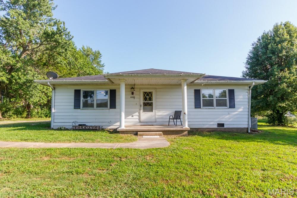 OTHER RURAL - Residential