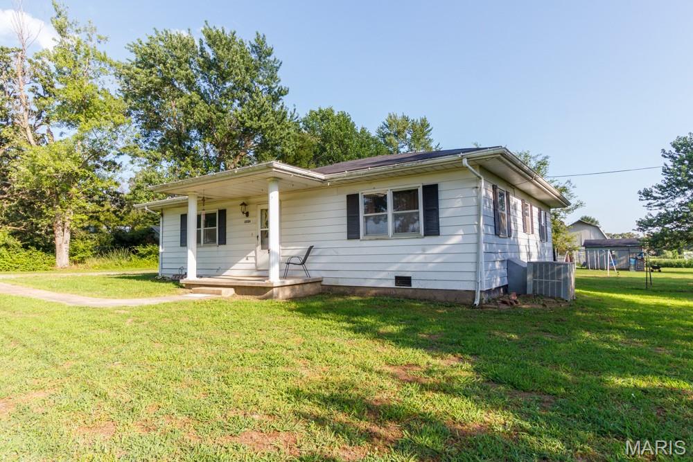 OTHER RURAL - Residential