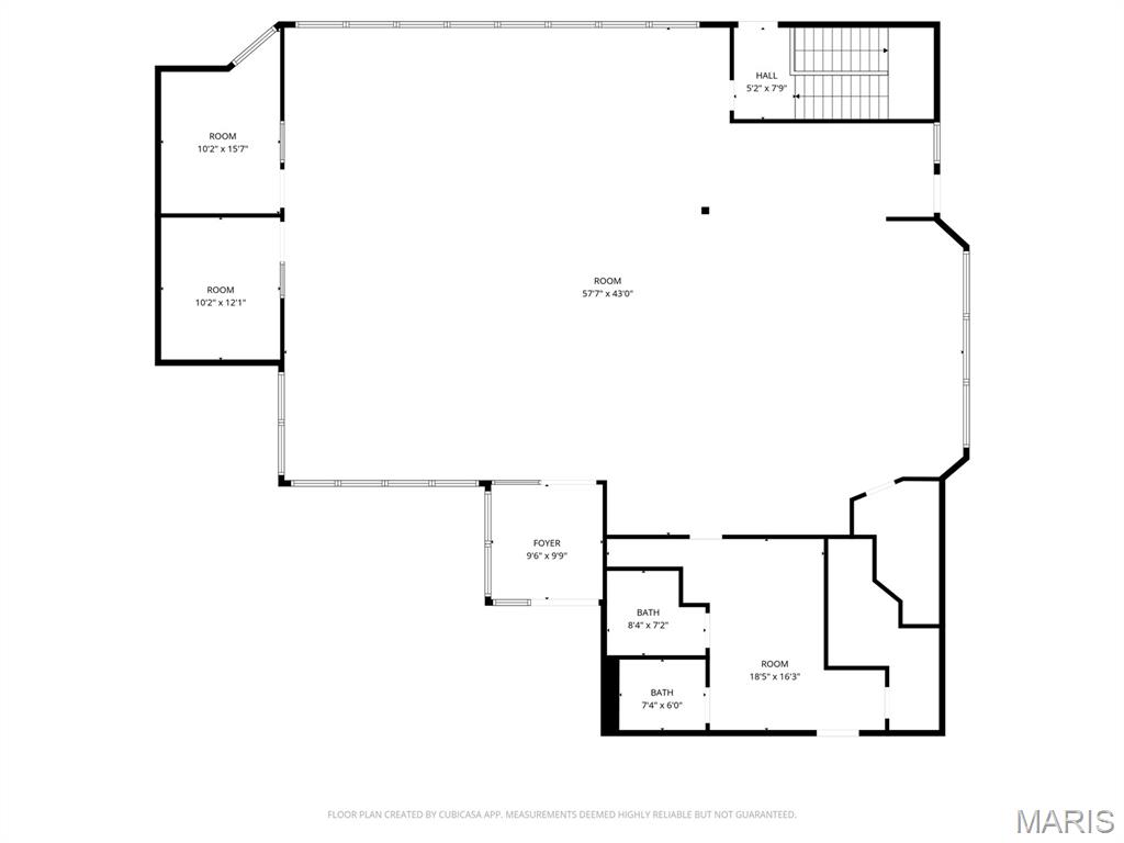 Baris Plaza Alton - Commercial Sale