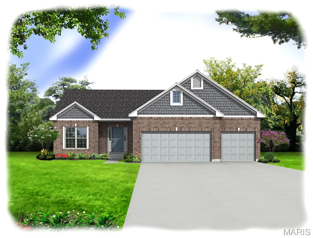 Montage at Hawk Ridge - Residential