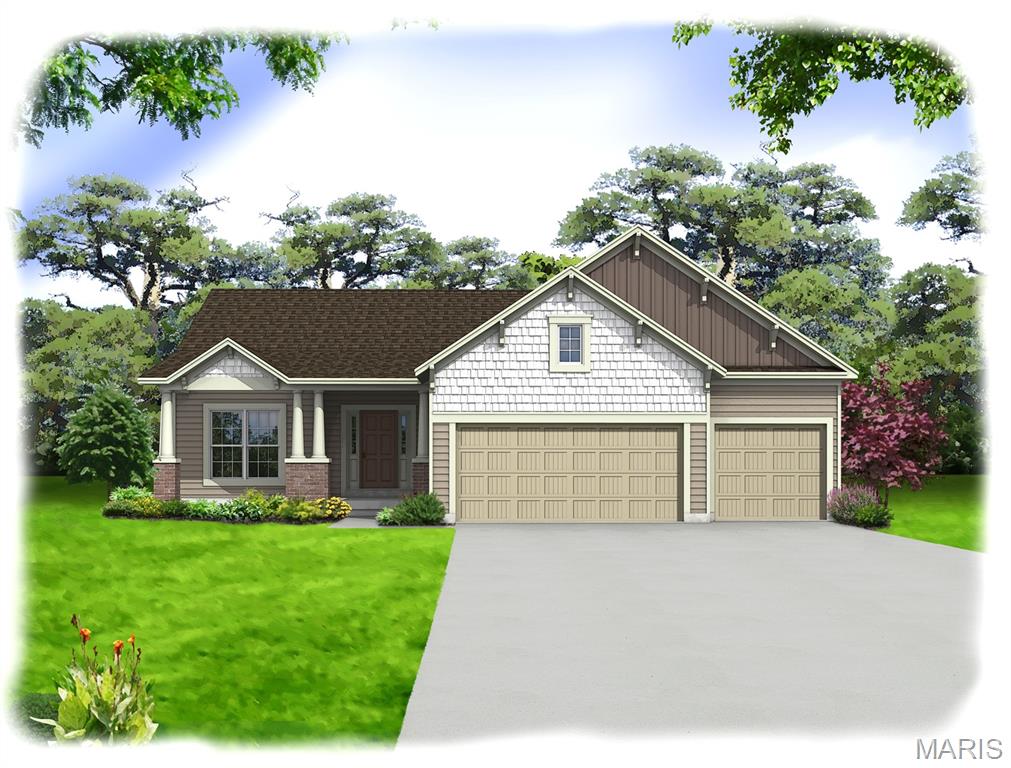 Montage at Hawk Ridge - Residential