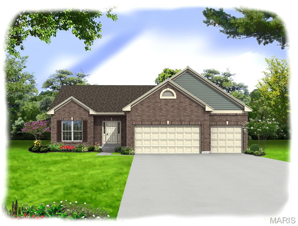Montage at Hawk Ridge - Residential