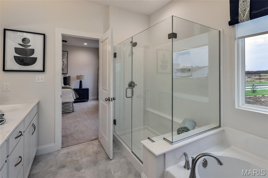 Montage at Hawk Ridge - Residential