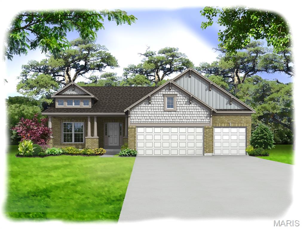 Montage at Hawk Ridge - Residential