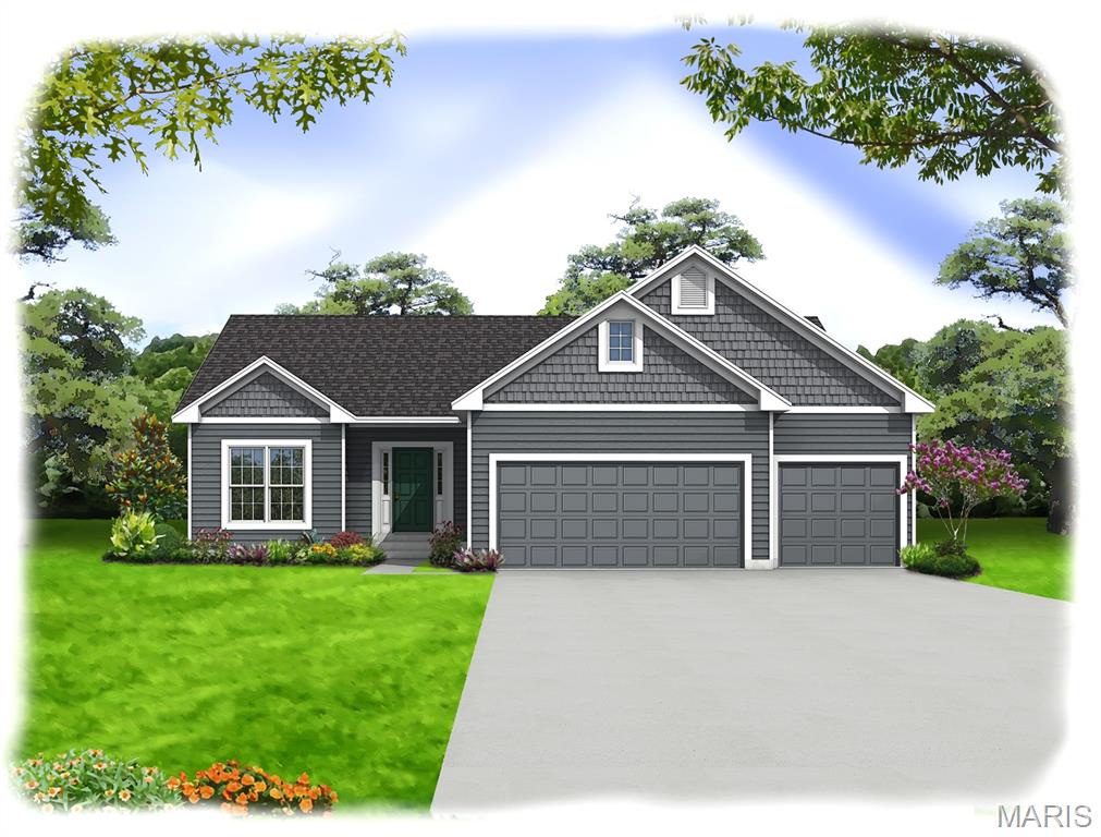Montage at Hawk Ridge - Residential