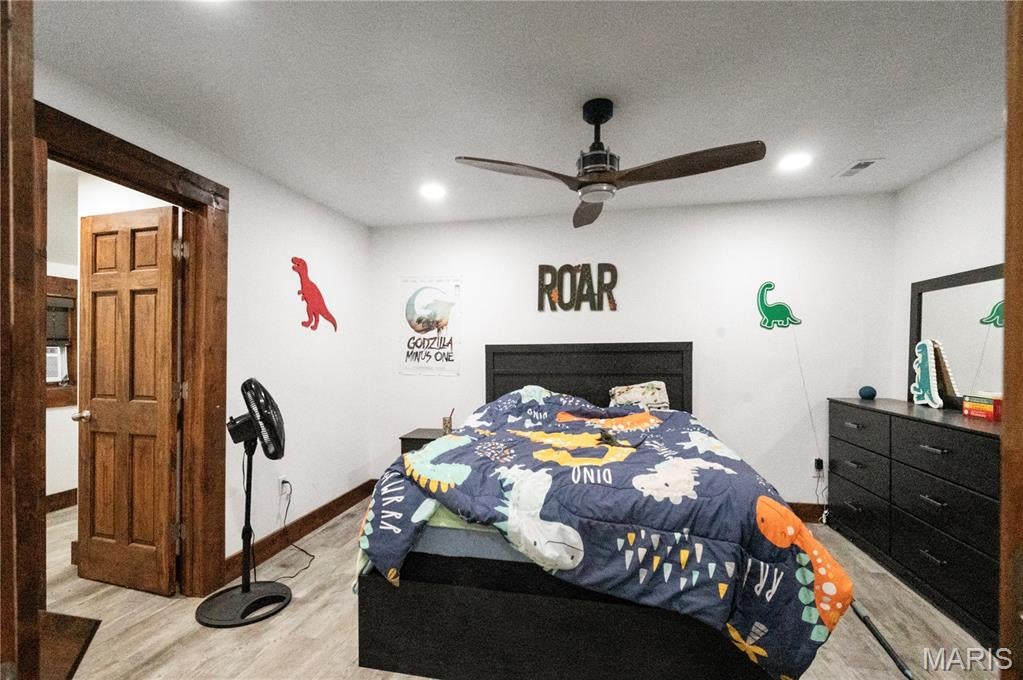 Park Add - Residential
