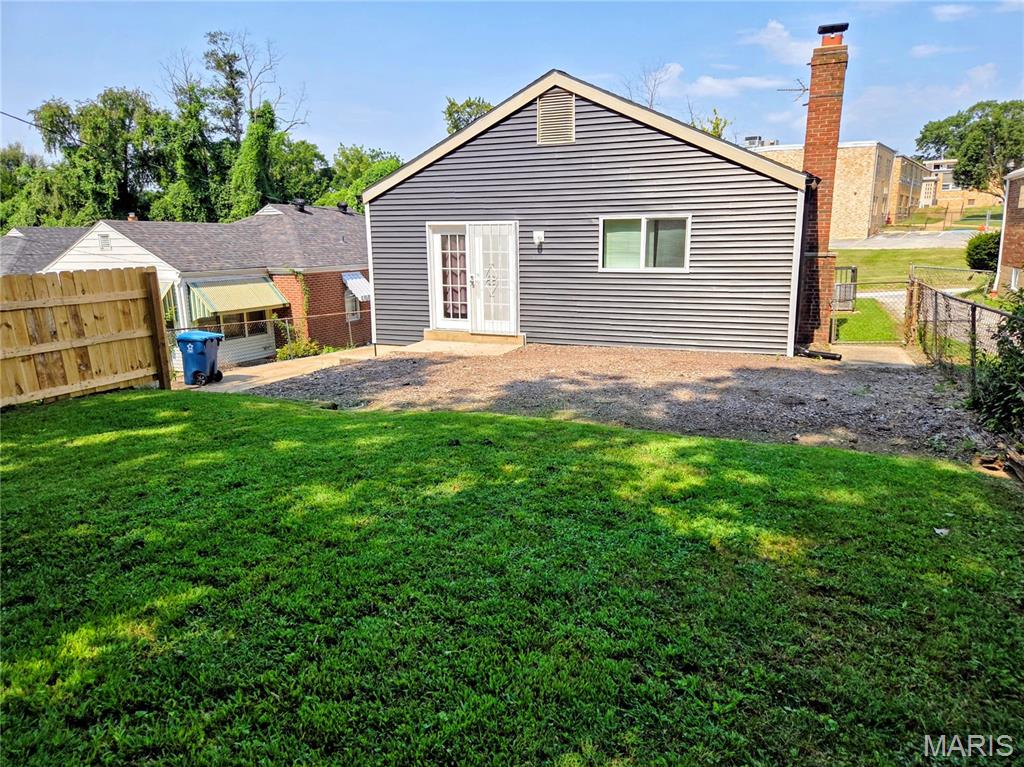Florissant Hills - Residential