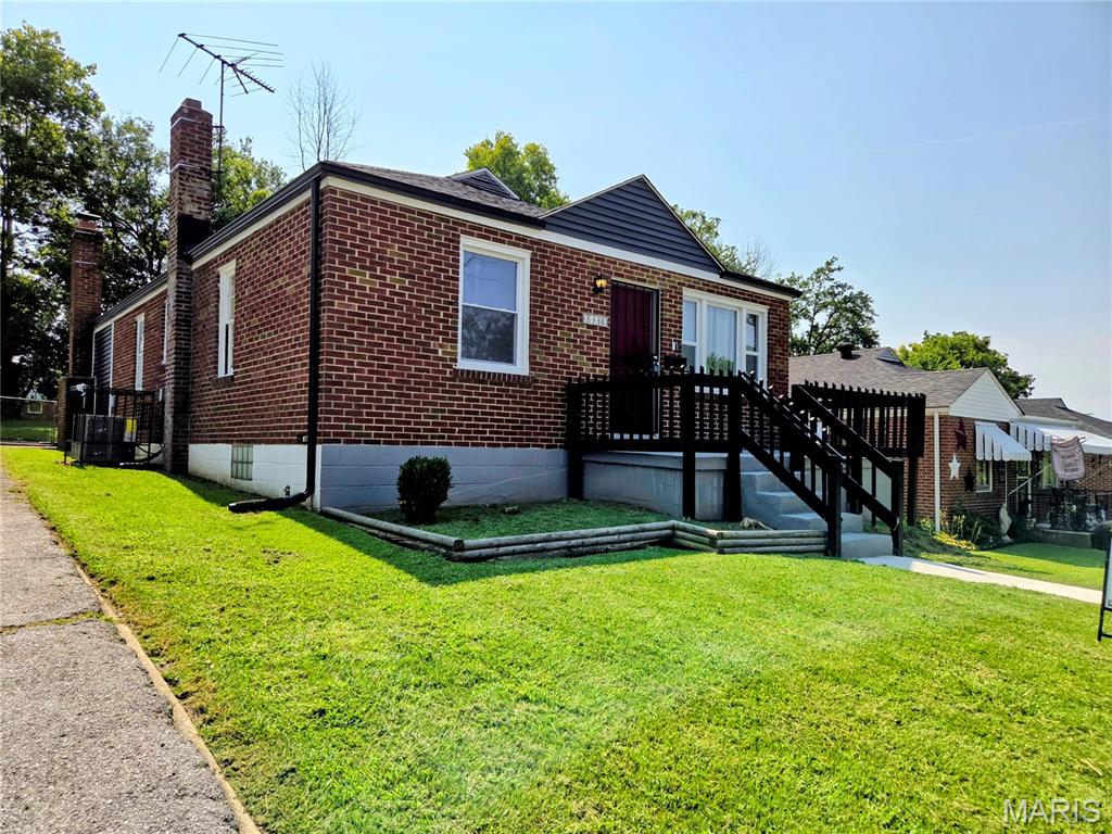 Florissant Hills - Residential
