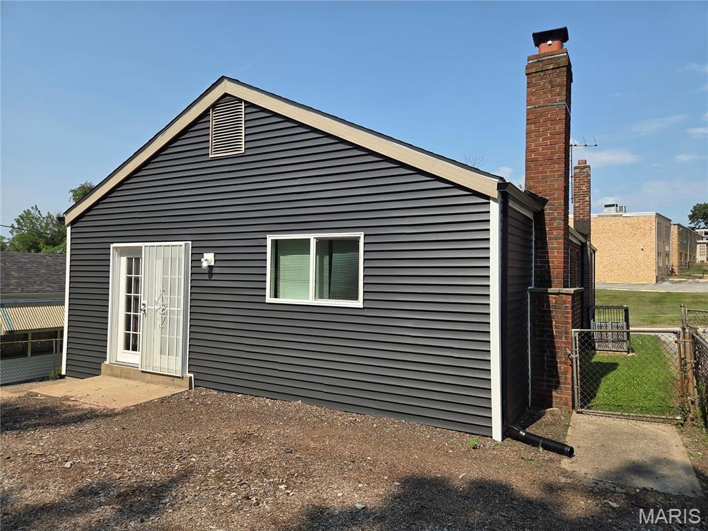 Florissant Hills - Residential