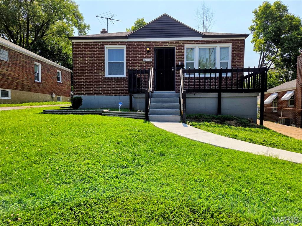 Florissant Hills - Residential