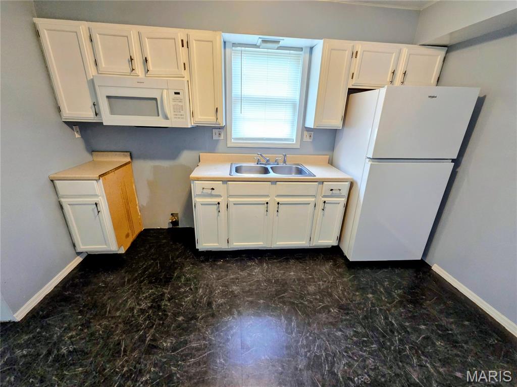 Florissant Hills - Residential