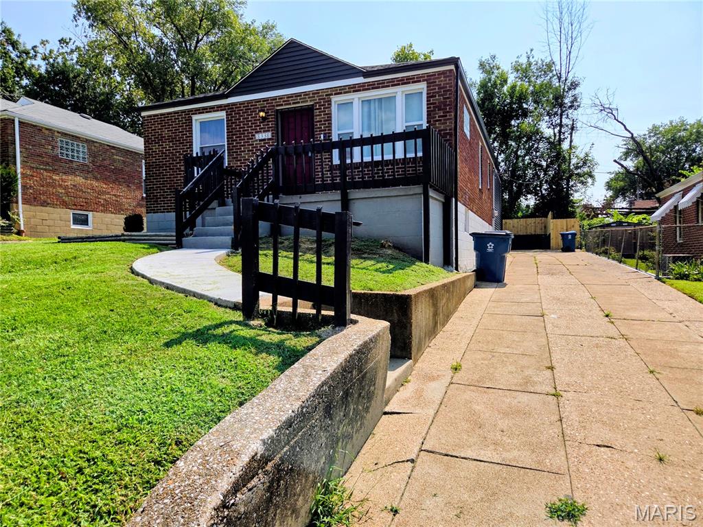 Florissant Hills - Residential