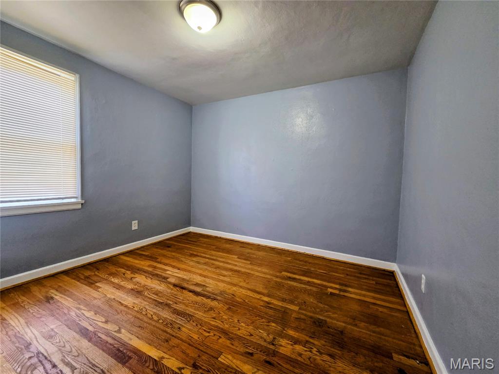 Florissant Hills - Residential