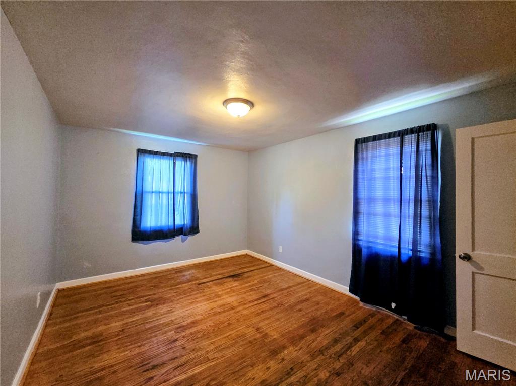 Florissant Hills - Residential