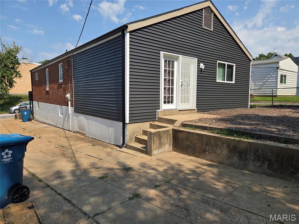 Florissant Hills - Residential