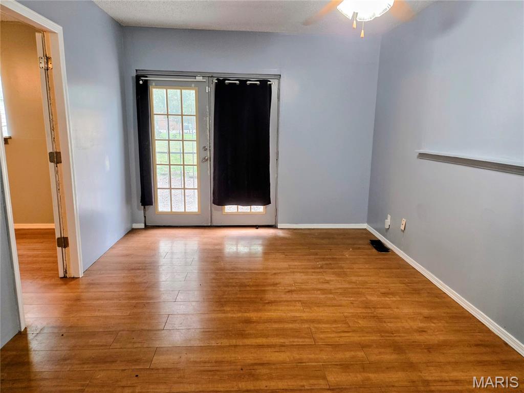 Florissant Hills - Residential