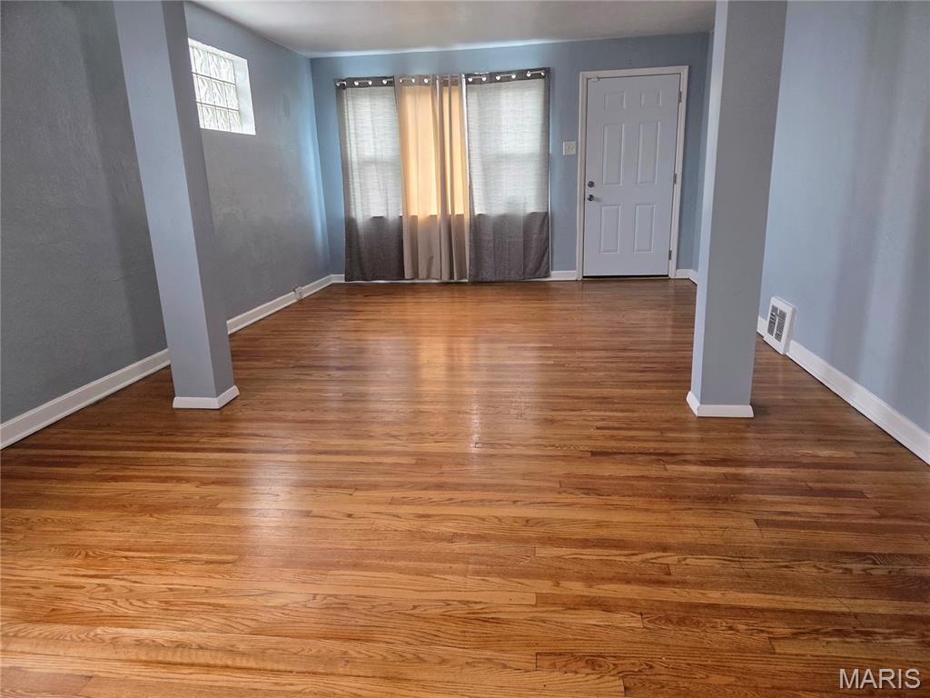 Florissant Hills - Residential