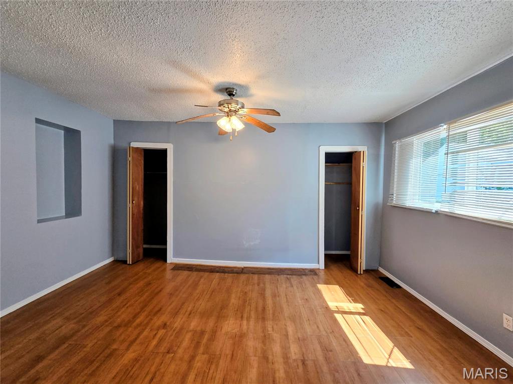 Florissant Hills - Residential