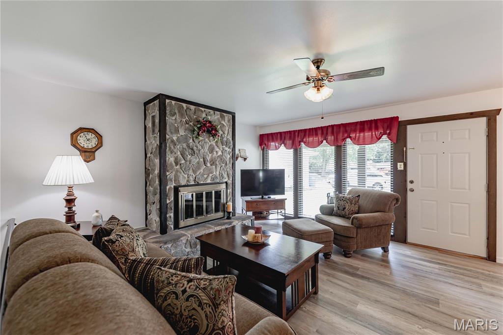 Village Jefferson 01 - Residential