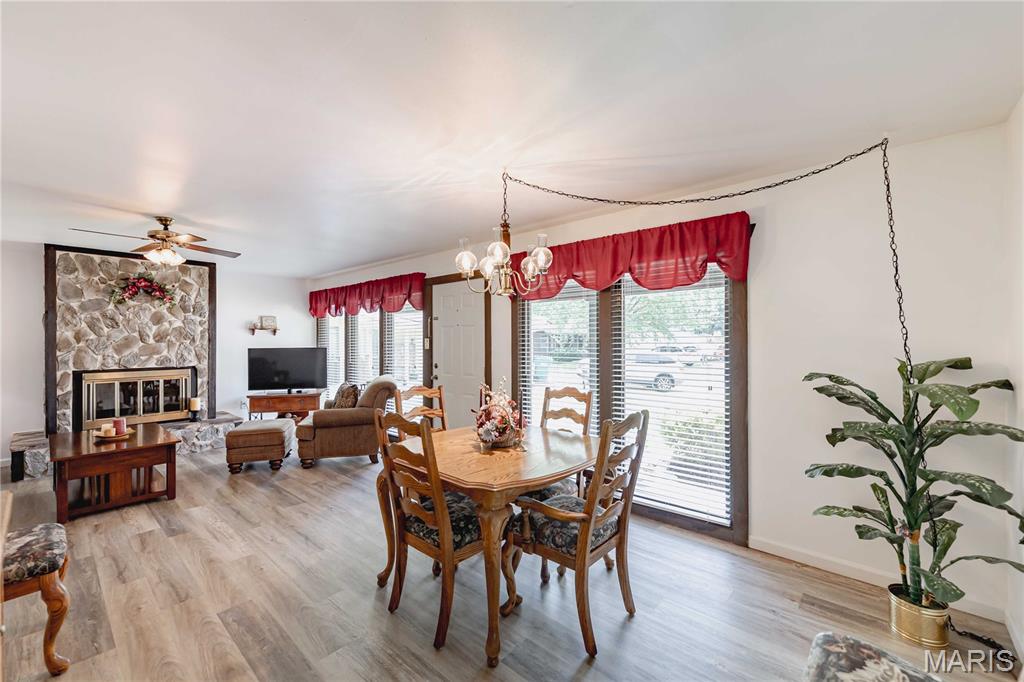 Village Jefferson 01 - Residential
