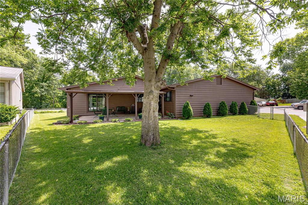 Village Jefferson 01 - Residential