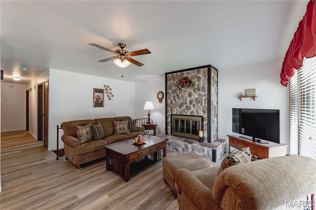 Village Jefferson 01 - Residential
