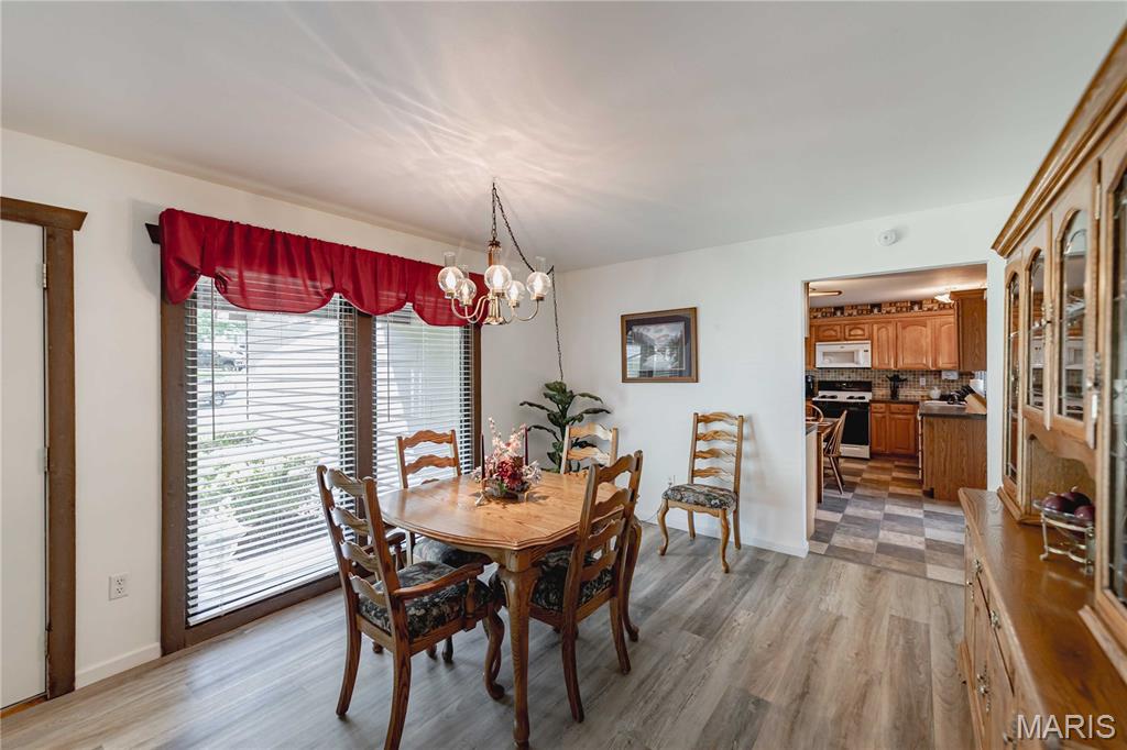 Village Jefferson 01 - Residential