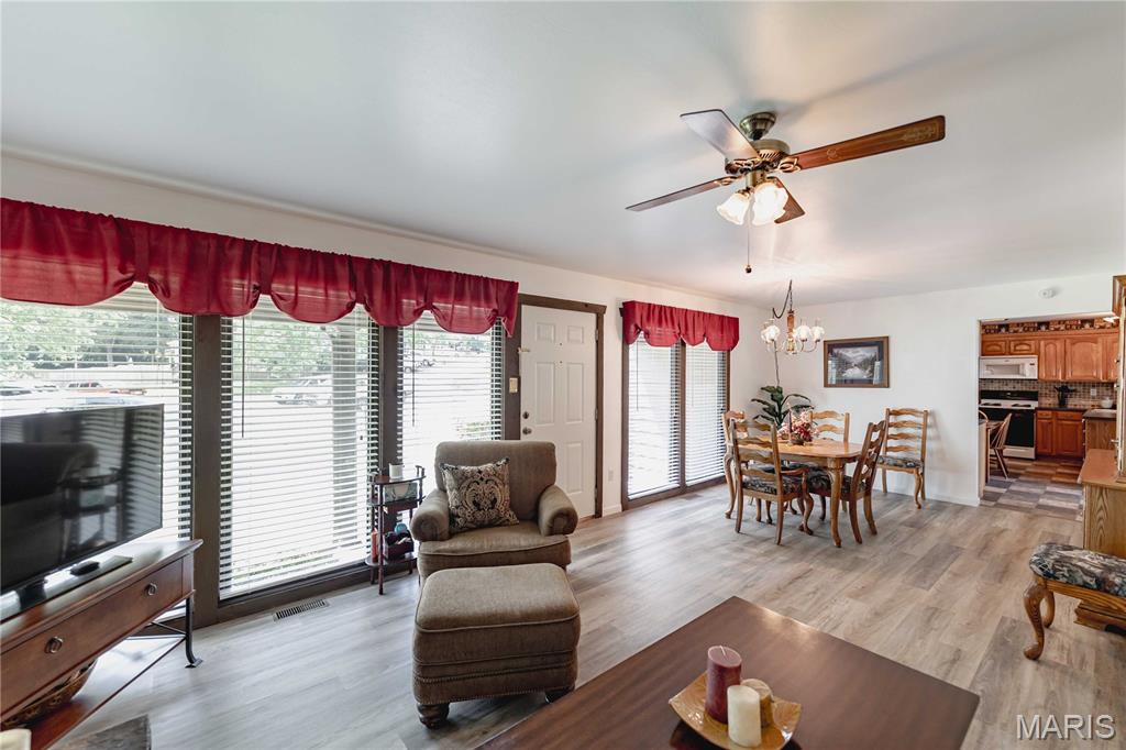 Village Jefferson 01 - Residential