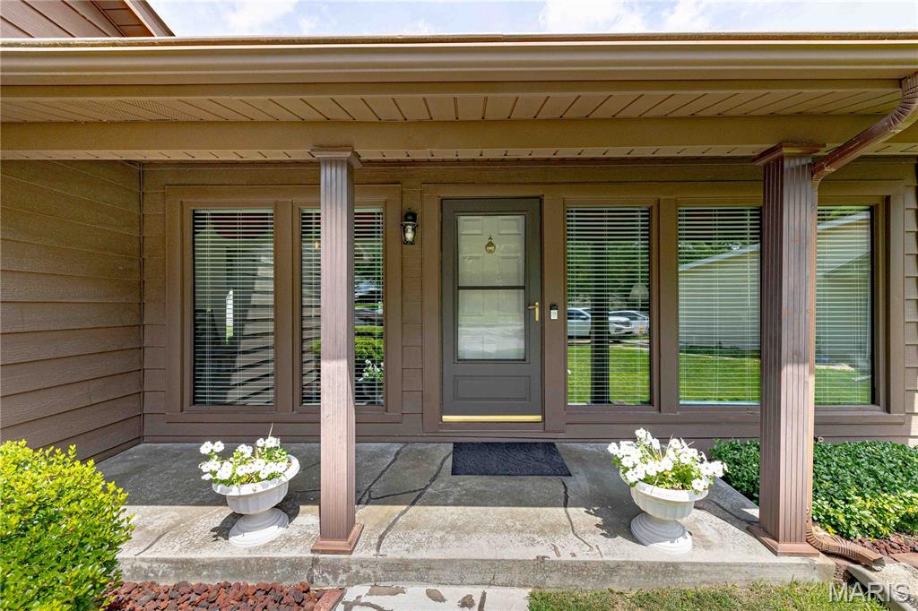Village Jefferson 01 - Residential