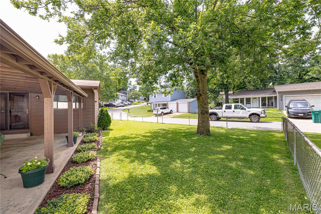 Village Jefferson 01 - Residential