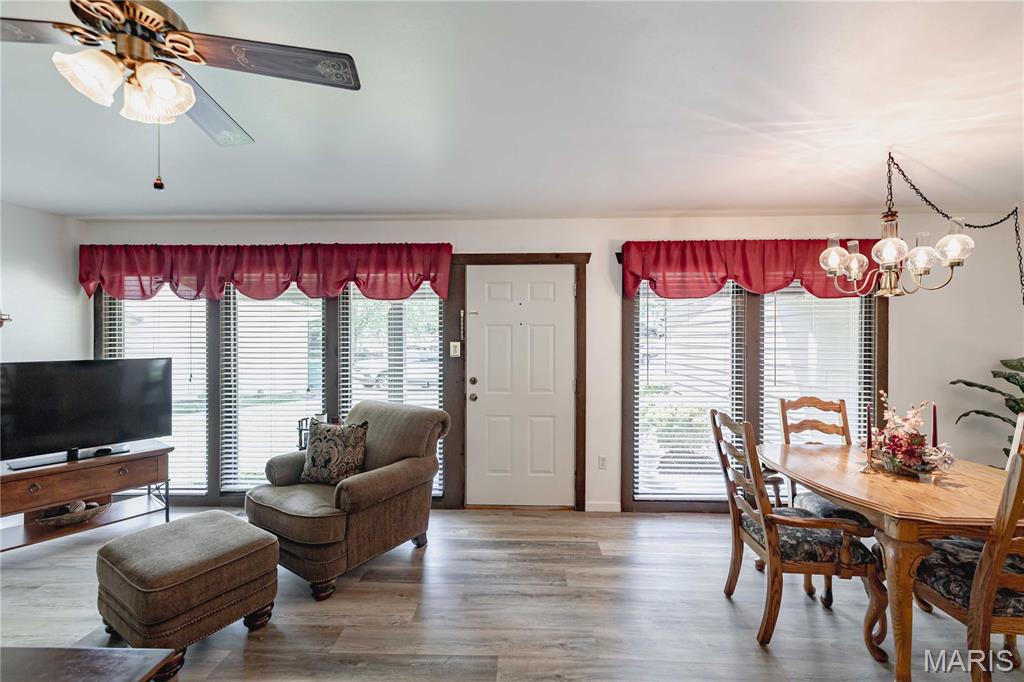 Village Jefferson 01 - Residential