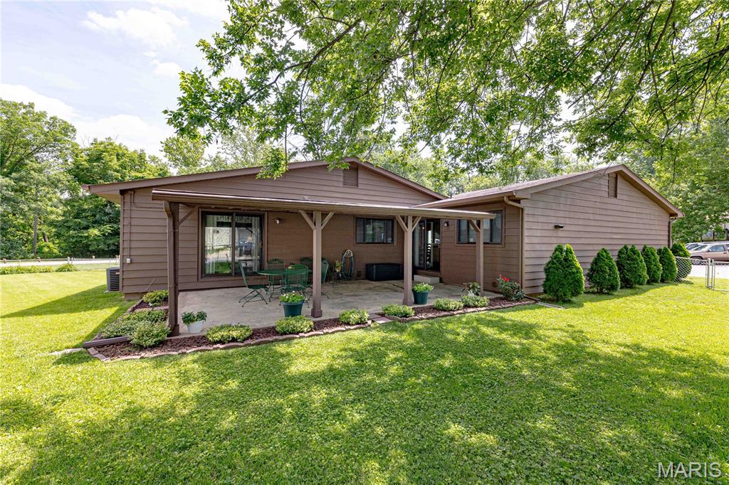 Village Jefferson 01 - Residential