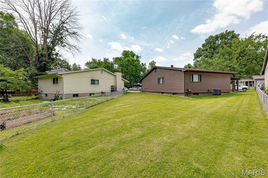Village Jefferson 01 - Residential