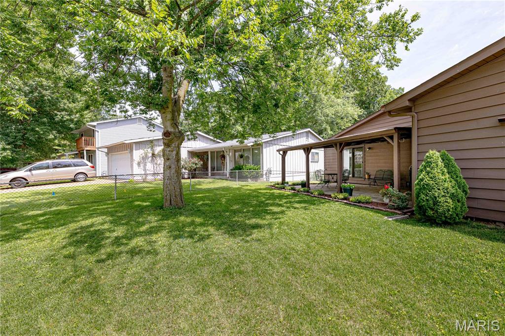 Village Jefferson 01 - Residential