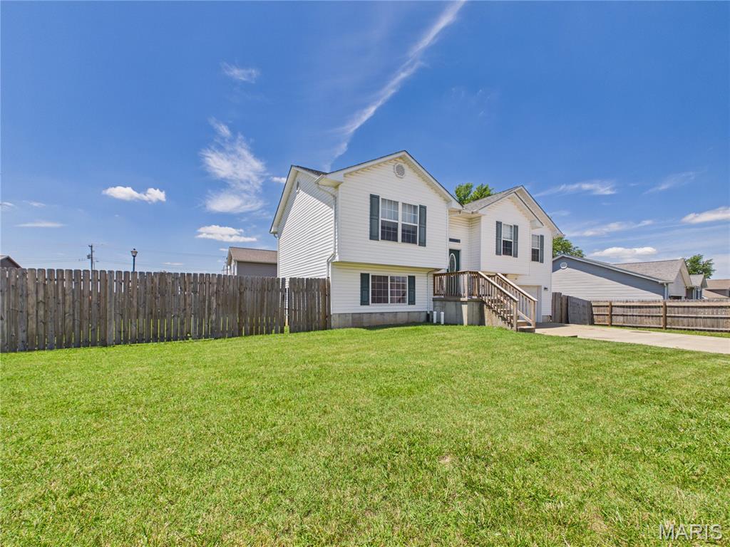 Eagle Pointe Sub - Residential