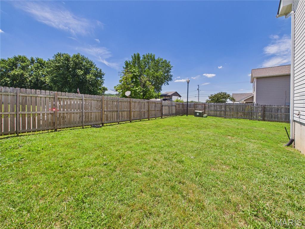 Eagle Pointe Sub - Residential