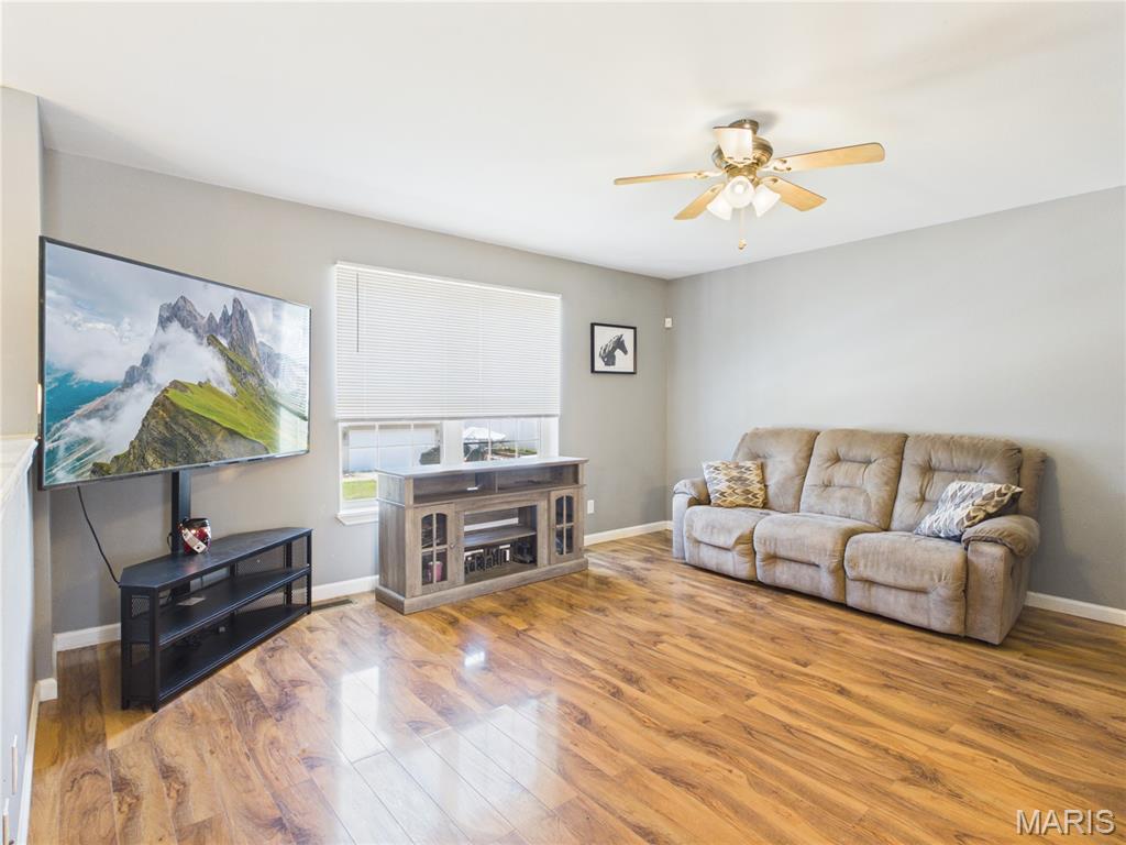 Eagle Pointe Sub - Residential