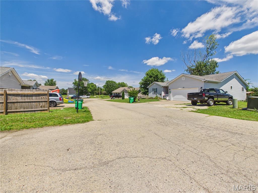 Eagle Pointe Sub - Residential
