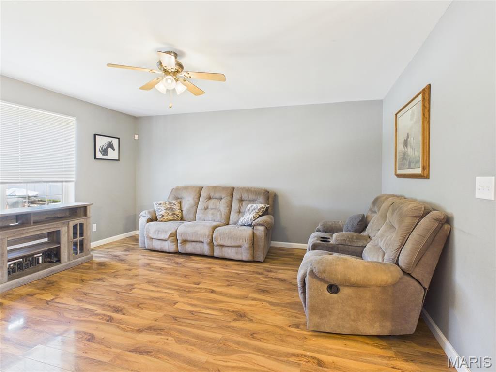 Eagle Pointe Sub - Residential