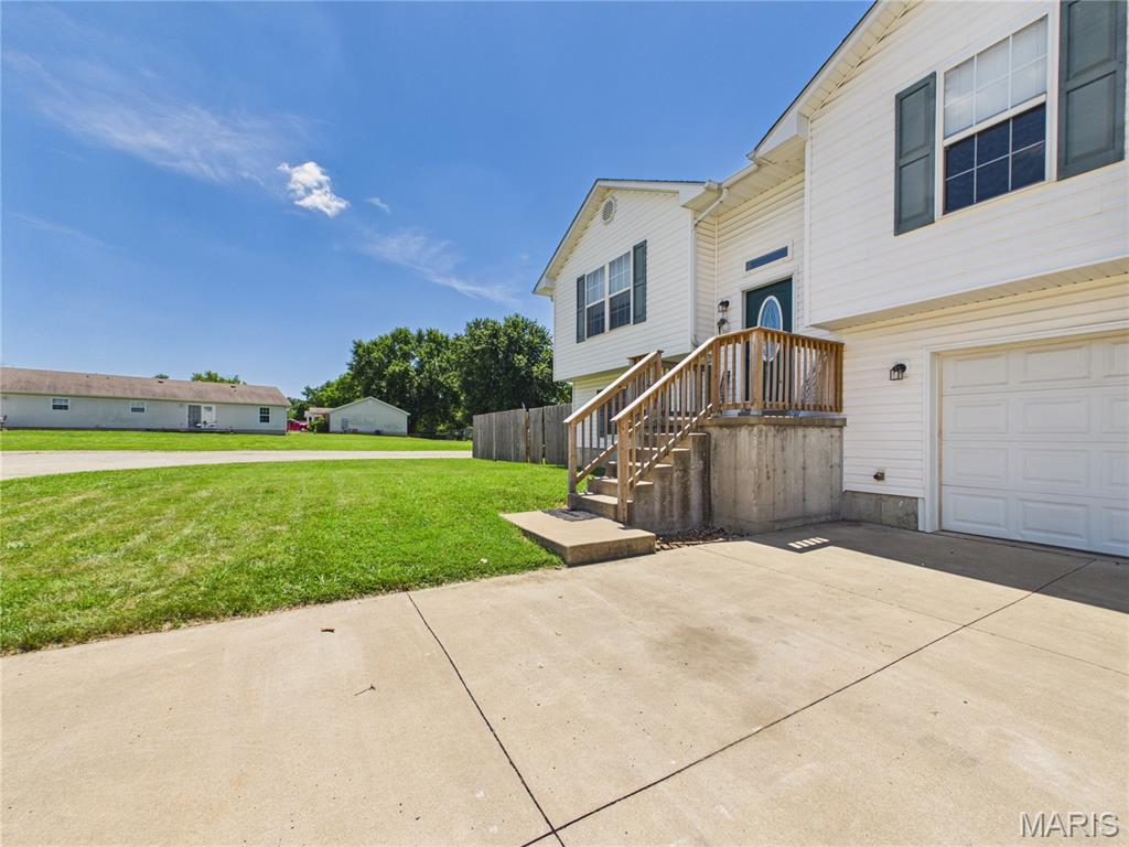Eagle Pointe Sub - Residential