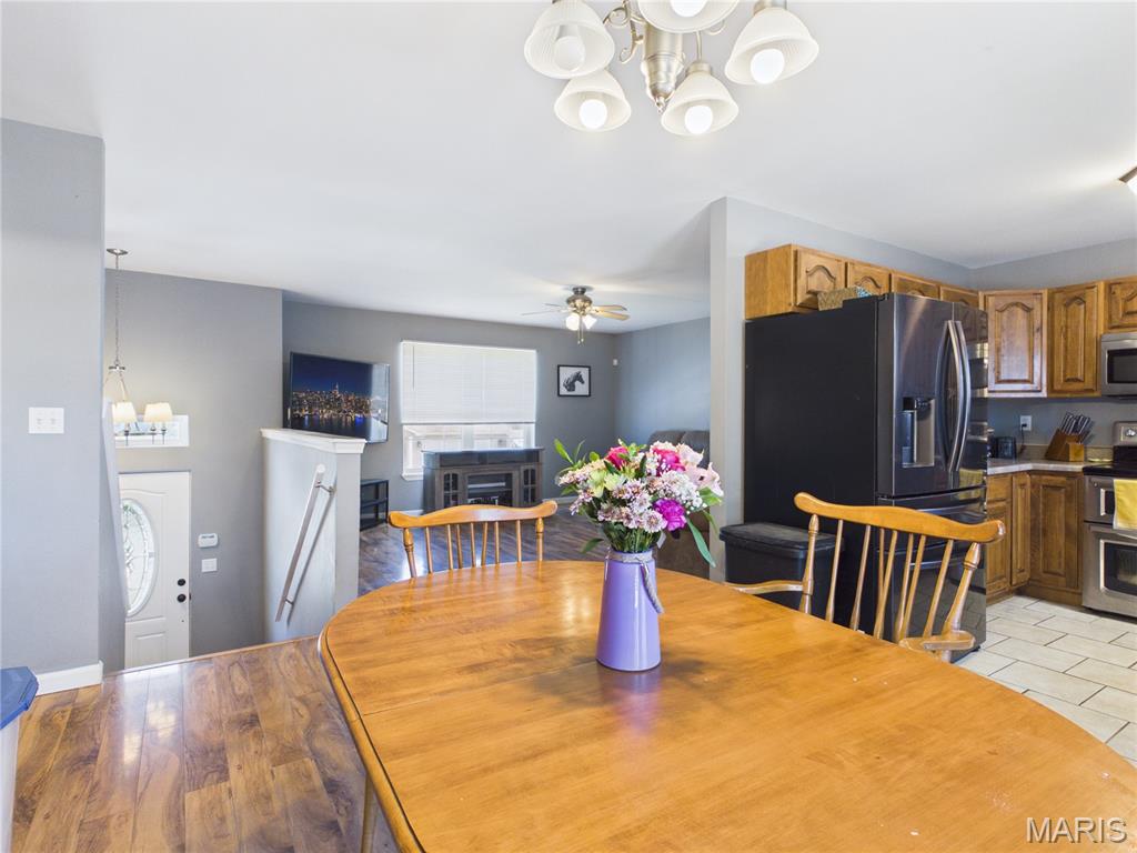 Eagle Pointe Sub - Residential