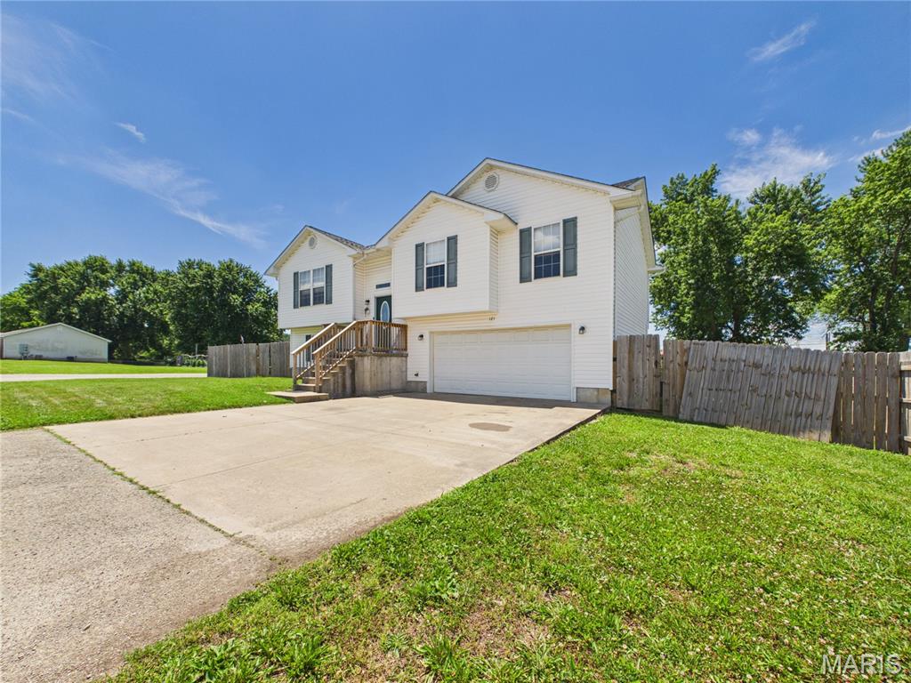 Eagle Pointe Sub - Residential