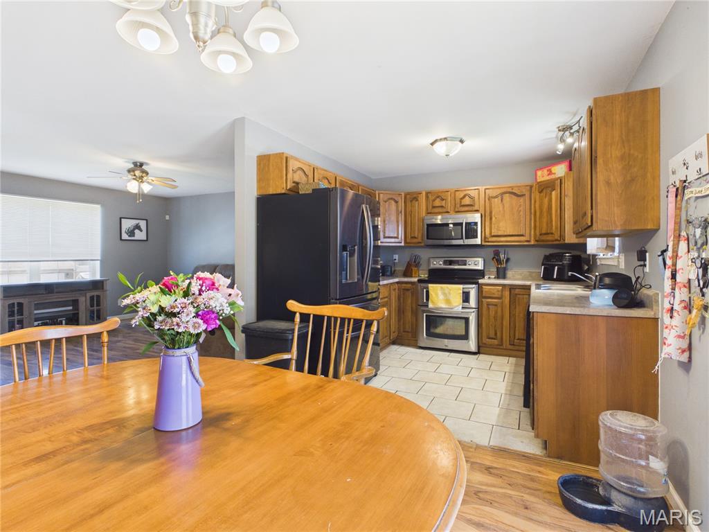Eagle Pointe Sub - Residential