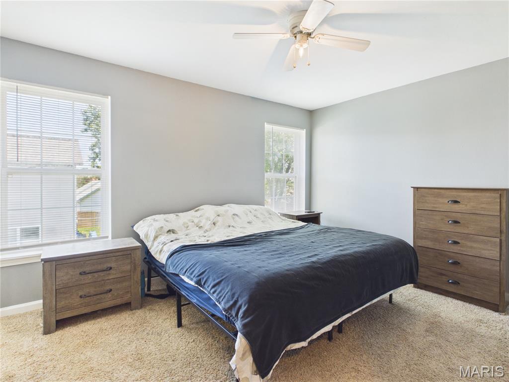 Eagle Pointe Sub - Residential
