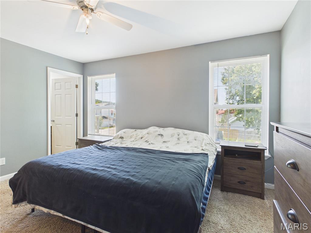 Eagle Pointe Sub - Residential